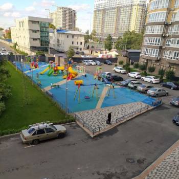 Продается 2-х комнатная квартира, 80 м²