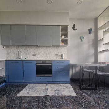 Сдается 1-комнатная квартира, 52 м²