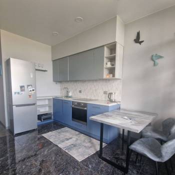 Сдается 1-комнатная квартира, 52 м²