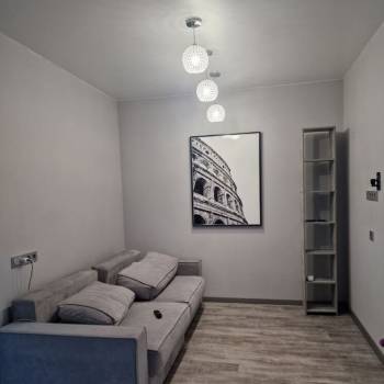 Сдается 1-комнатная квартира, 52 м²
