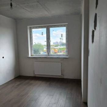 Продается 1-комнатная квартира, 33,8 м²
