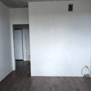 Продается 1-комнатная квартира, 33,8 м²