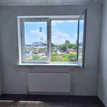 Продается 1-комнатная квартира, 33,8 м²