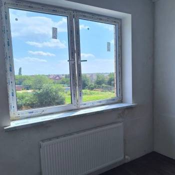 Продается 1-комнатная квартира, 33,8 м²