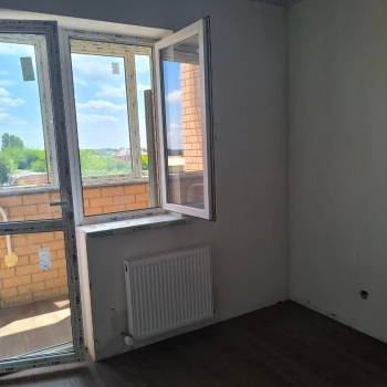 Продается 1-комнатная квартира, 33,8 м²