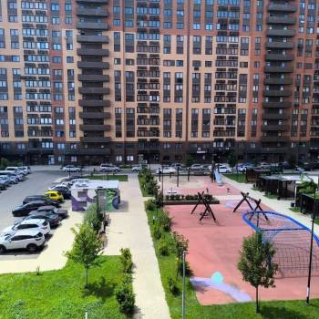 Продается 1-комнатная квартира, 33,8 м²