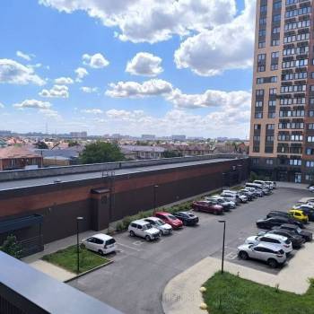 Продается 1-комнатная квартира, 33,8 м²