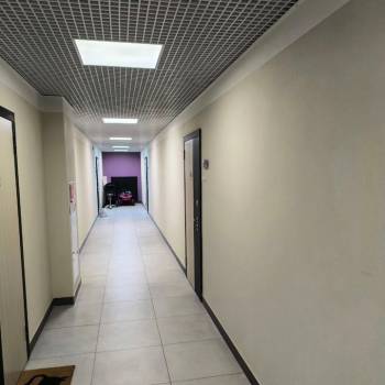 Продается 1-комнатная квартира, 33,8 м²
