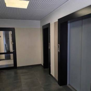 Продается 1-комнатная квартира, 33,8 м²