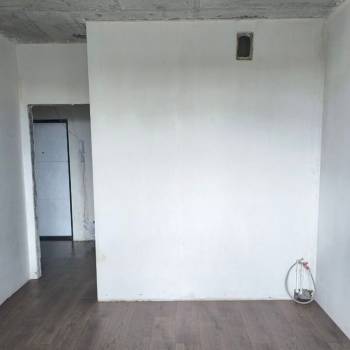 Продается 1-комнатная квартира, 33,8 м²