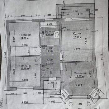 Сдается Дом, 72 м²