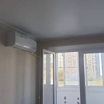 Сдается 2-х комнатная квартира, 54 м²