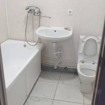 Сдается 2-х комнатная квартира, 54 м²