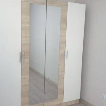 Сдается 2-х комнатная квартира, 54 м²