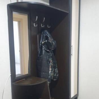 Сдается 2-х комнатная квартира, 54 м²