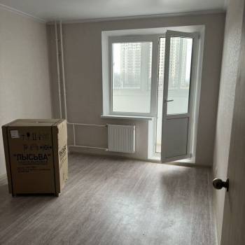 Сдается 2-х комнатная квартира, 54 м²