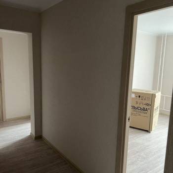 Сдается 2-х комнатная квартира, 54 м²