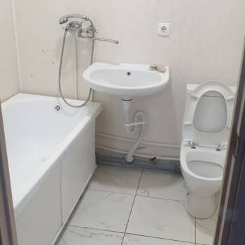 Сдается 2-х комнатная квартира, 54 м²