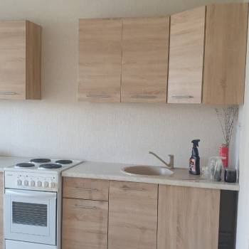 Сдается 2-х комнатная квартира, 54 м²