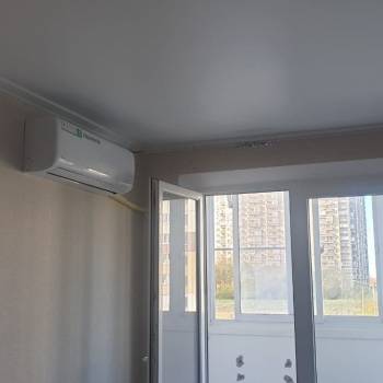 Сдается 2-х комнатная квартира, 54 м²