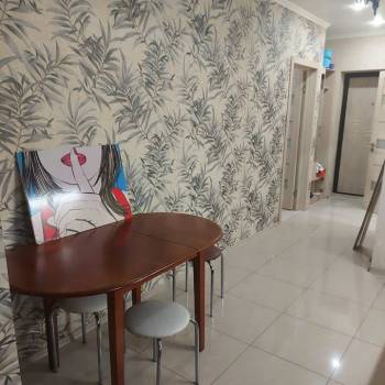 Продается 1-комнатная квартира, 40 м²