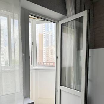 Сдается 1-комнатная квартира, 40,8 м²
