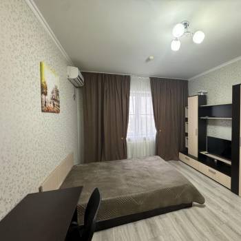 Сдается 1-комнатная квартира, 40,8 м²