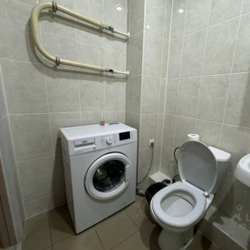 Сдается 1-комнатная квартира, 40,8 м²