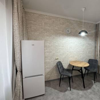 Сдается 1-комнатная квартира, 40,8 м²