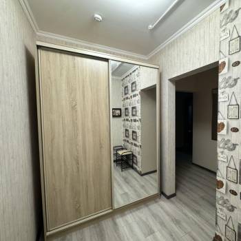 Сдается 1-комнатная квартира, 40,8 м²