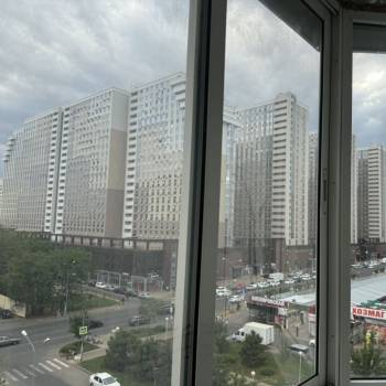 Сдается 1-комнатная квартира, 40,8 м²