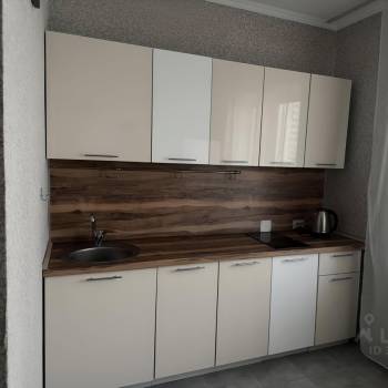 Сдается 1-комнатная квартира, 40,8 м²