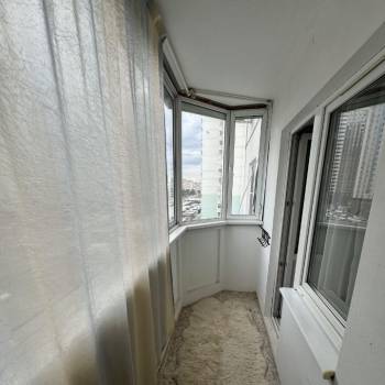 Сдается 1-комнатная квартира, 40,8 м²