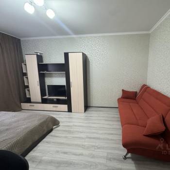 Сдается 1-комнатная квартира, 40,8 м²