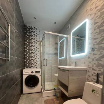 Сдается 1-комнатная квартира, 42 м²