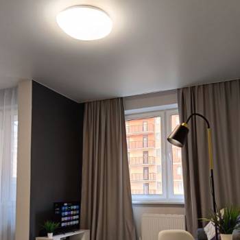Сдается 1-комнатная квартира, 36 м²
