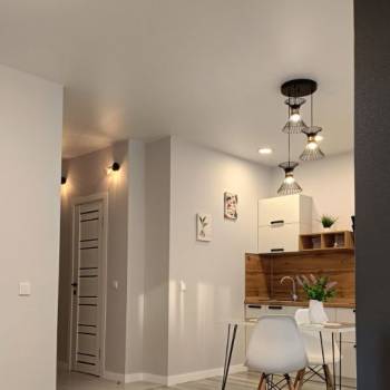 Сдается 1-комнатная квартира, 36 м²