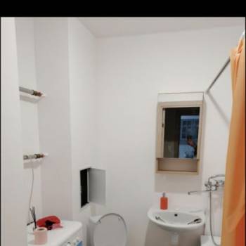 Сдается 1-комнатная квартира, 30,5 м²