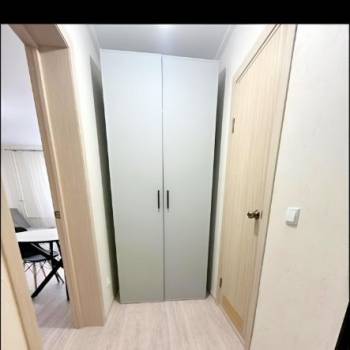 Сдается 1-комнатная квартира, 30,5 м²
