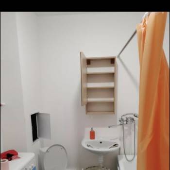 Сдается 1-комнатная квартира, 30,5 м²