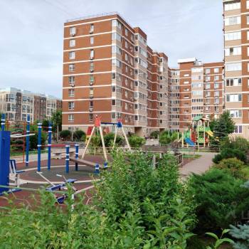 Сдается 1-комнатная квартира, 35 м²