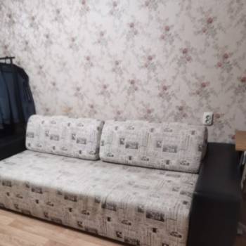 Сдается 1-комнатная квартира, 32,3 м²