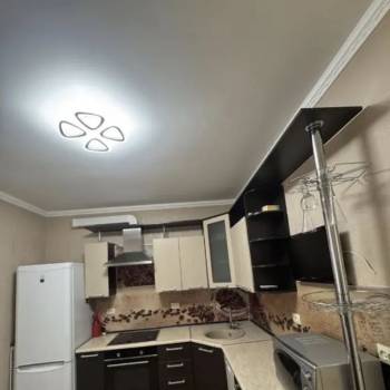 Сдается 2-х комнатная квартира, 61,4 м²