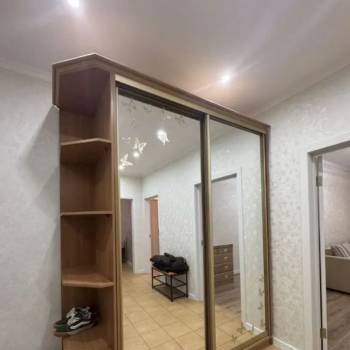 Сдается 2-х комнатная квартира, 61,4 м²