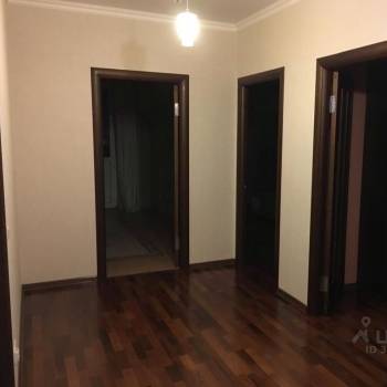 Продается 2-х комнатная квартира, 74,8 м²