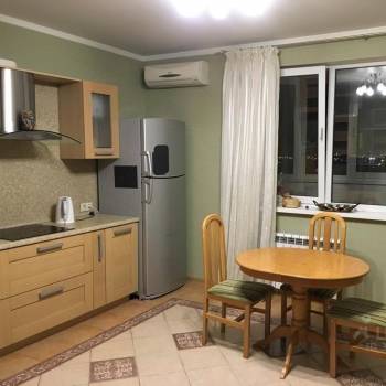 Продается 2-х комнатная квартира, 74,8 м²