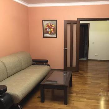 Продается 2-х комнатная квартира, 74,8 м²