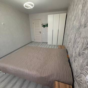 Сдается 2-х комнатная квартира, 39,8 м²
