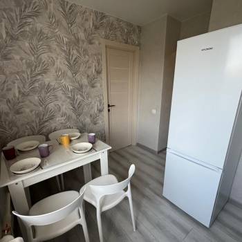 Сдается 2-х комнатная квартира, 39,8 м²