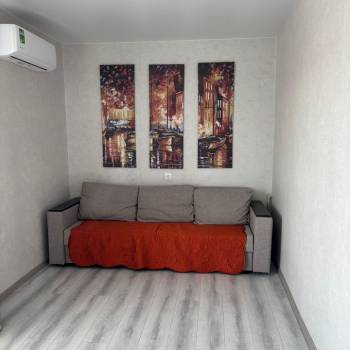 Сдается 2-х комнатная квартира, 39,8 м²